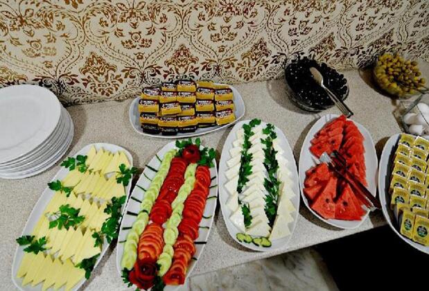 Hotel Ilıcak - Görsel 27