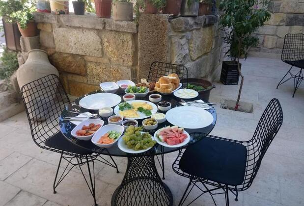 Luwian Stone House - Görsel 14