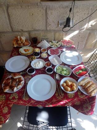 Luwian Stone House - Görsel 15