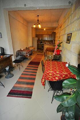 Luwian Stone House - Görsel 13