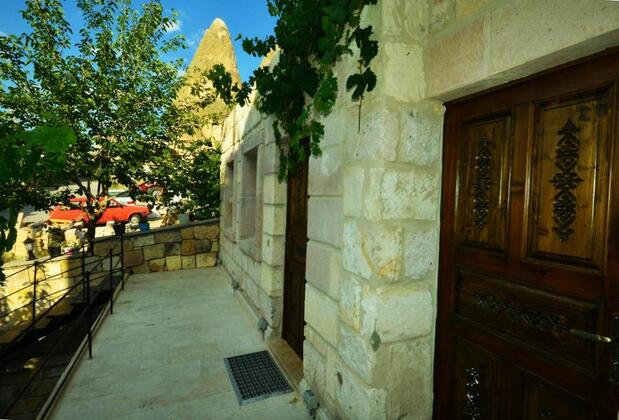 Luwian Stone House - Görsel 6