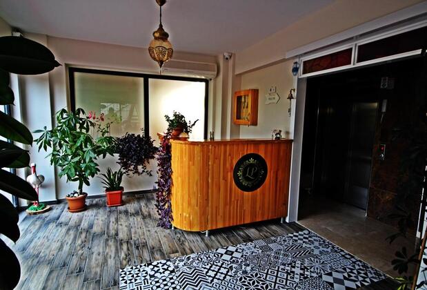 LP Lagün Palas - Görsel 17