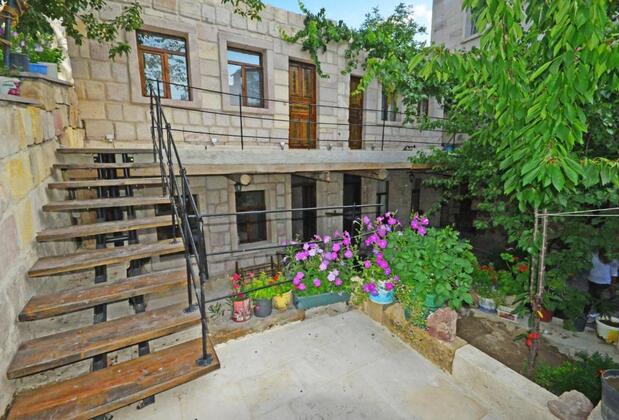 Luwian Stone House - Görsel 3