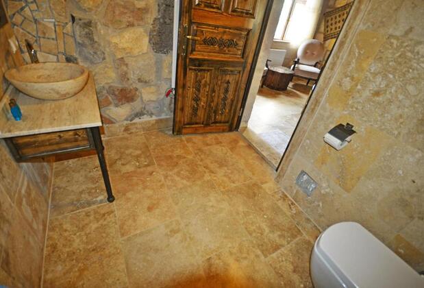 Luwian Stone House - Görsel 27