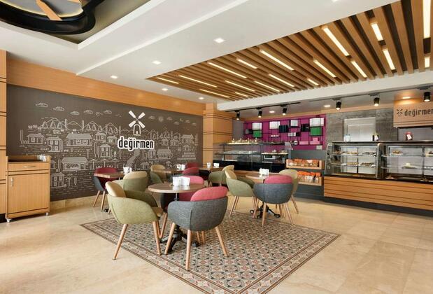 Ramada Encore Gebze - Görsel 20