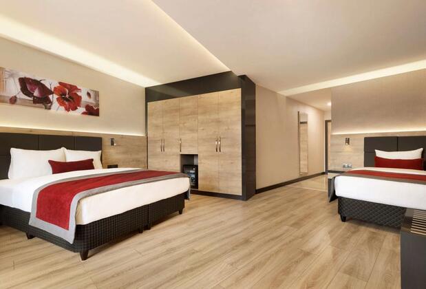 Ramada Encore Gebze - Görsel 13