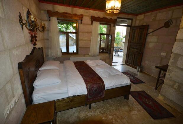 Luwian Stone House - Görsel 16