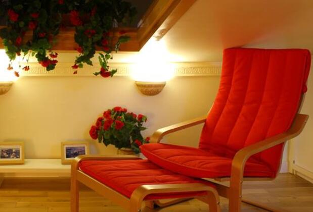 Butik Hotel Gelibolu - Görsel 24