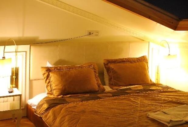 Butik Hotel Gelibolu - Görsel 25