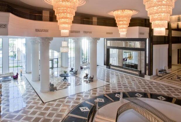 Amara Premier Palace - Görsel 10