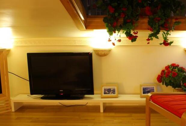 Butik Hotel Gelibolu - Görsel 26