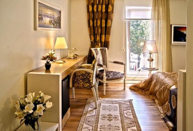 Butik Hotel Gelibolu - Görsel 27