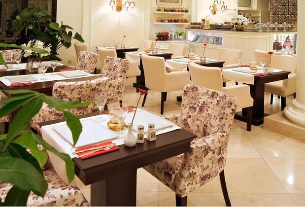 Butik Hotel Gelibolu - Görsel 11