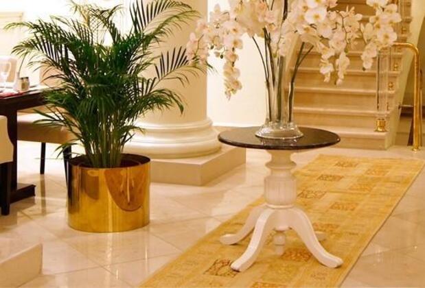 Butik Hotel Gelibolu - Görsel 13