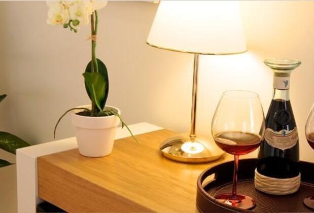 Butik Hotel Gelibolu - Görsel 28