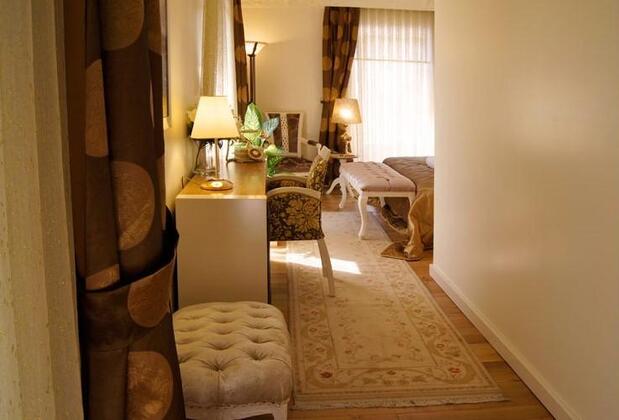 Butik Hotel Gelibolu - Görsel 29