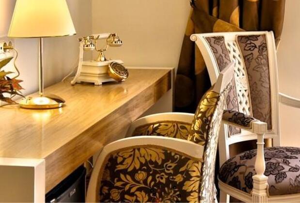 Butik Hotel Gelibolu - Görsel 30