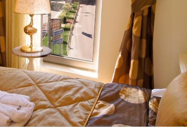 Butik Hotel Gelibolu - Görsel 31