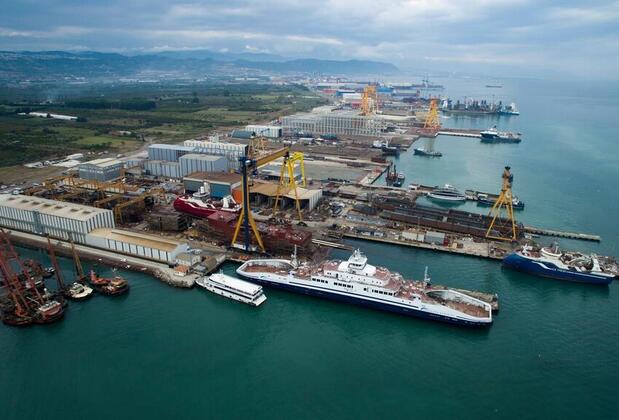 LP Lagün Palas - Görsel 16