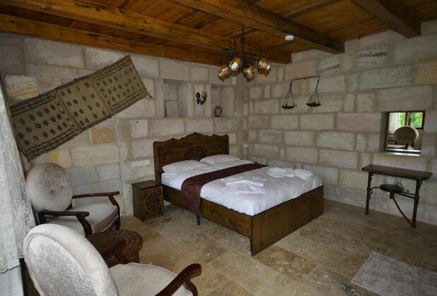 Luwian Stone House - Görsel 17