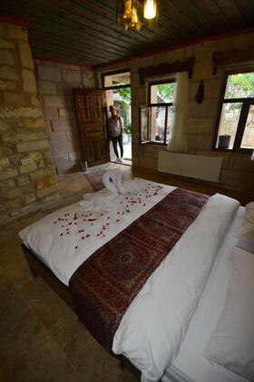 Luwian Stone House - Görsel 21