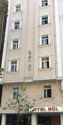 Gül Hotel - Görsel 2