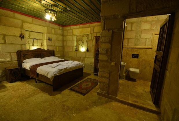 Luwian Stone House - Görsel 22