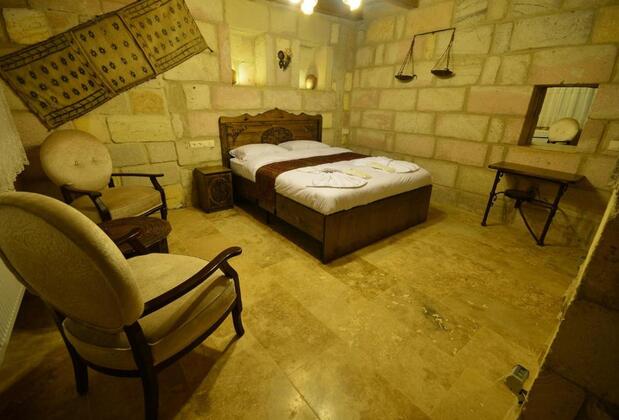 Luwian Stone House - Görsel 25