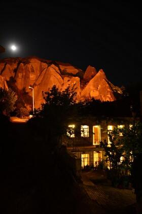 Luwian Stone House - Görsel 10