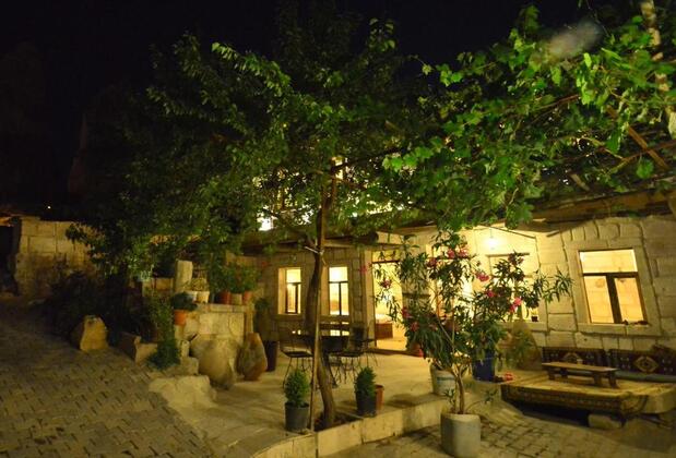 Luwian Stone House - Görsel 11