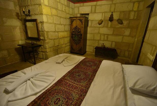 Luwian Stone House - Görsel 23