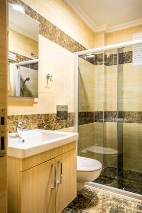 Gül Hotel - Görsel 39