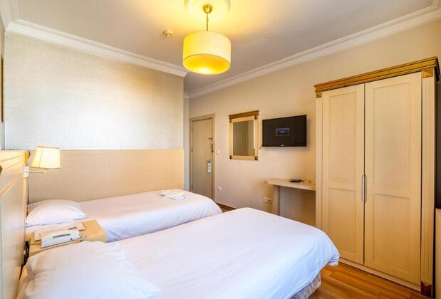 Gül Hotel - Görsel 34