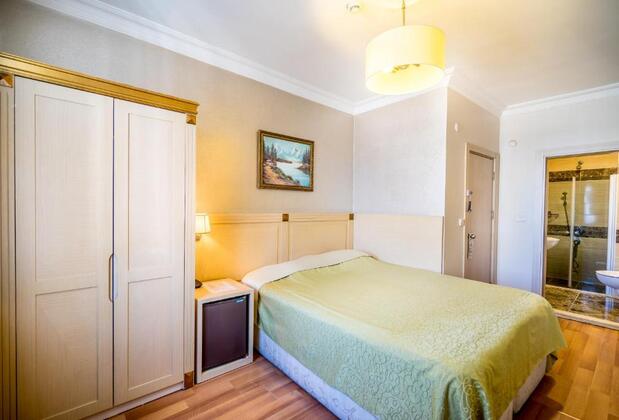 Gül Hotel - Görsel 35