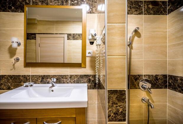 Gül Hotel - Görsel 37