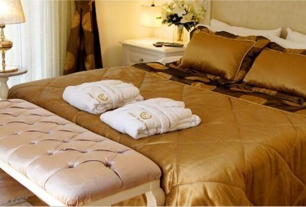 Butik Hotel Gelibolu - Görsel 32