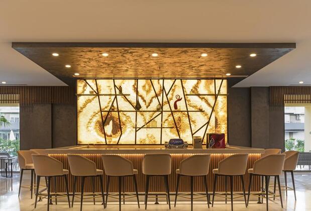 Sherwood Suites Resort Hotel - Görsel 16