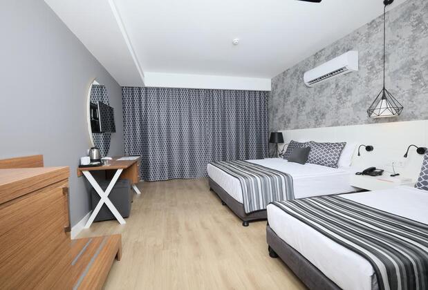 Sherwood Suites Resort Hotel - Görsel 8