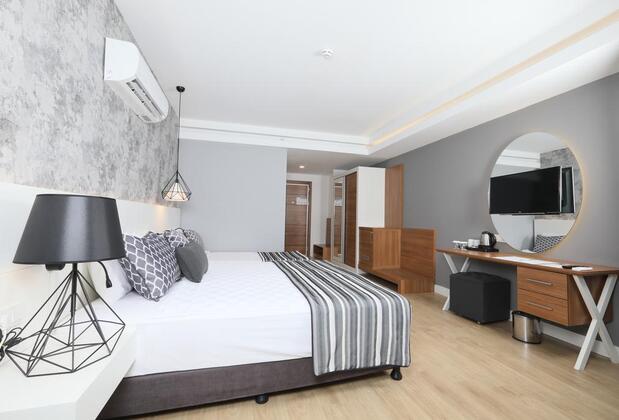 Sherwood Suites Resort Hotel - Görsel 3