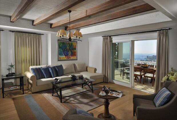 Regnum Escana Hotel - Görsel 32