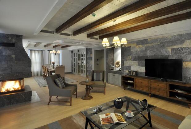 Regnum Escana Hotel - Görsel 33