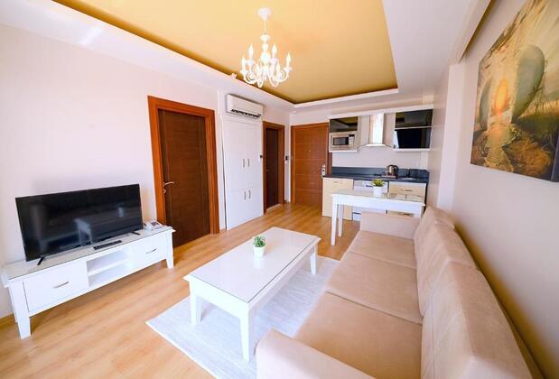 Sarajevo Suite Hotel - Görsel 25