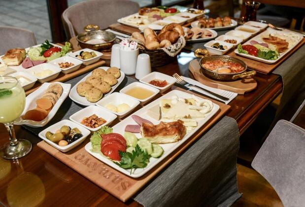 Sarajevo Suite Hotel - Görsel 10