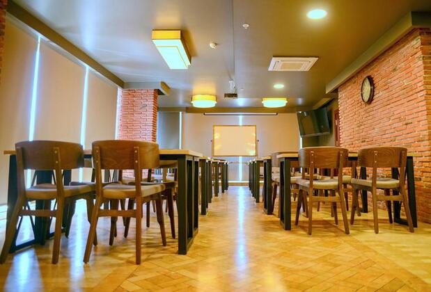 Sarajevo Suite Hotel - Görsel 8