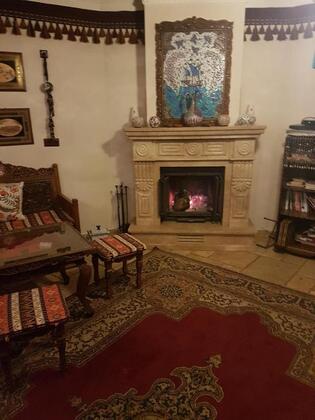 Nilya Hotel - Görsel 9