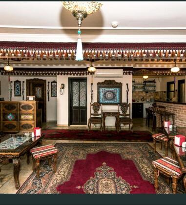 Nilya Hotel - Görsel 11