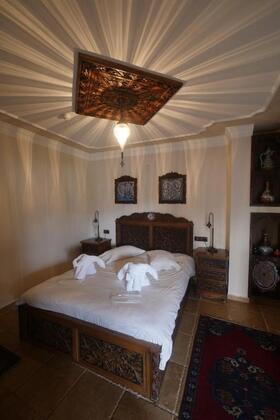 Nilya Hotel - Görsel 12