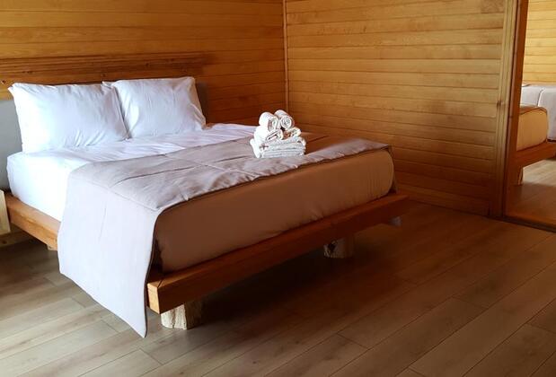 Sedir Park Beach Bungalow Hotel - Görsel 23