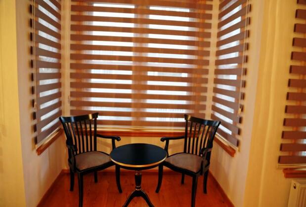 Belizia Hotel - Görsel 20