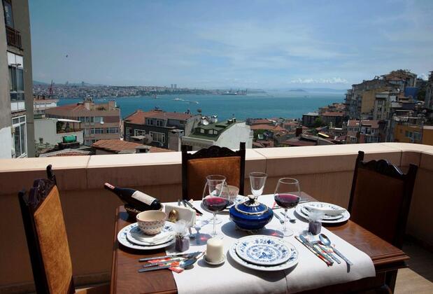 Lir Residence Suites - Görsel 3